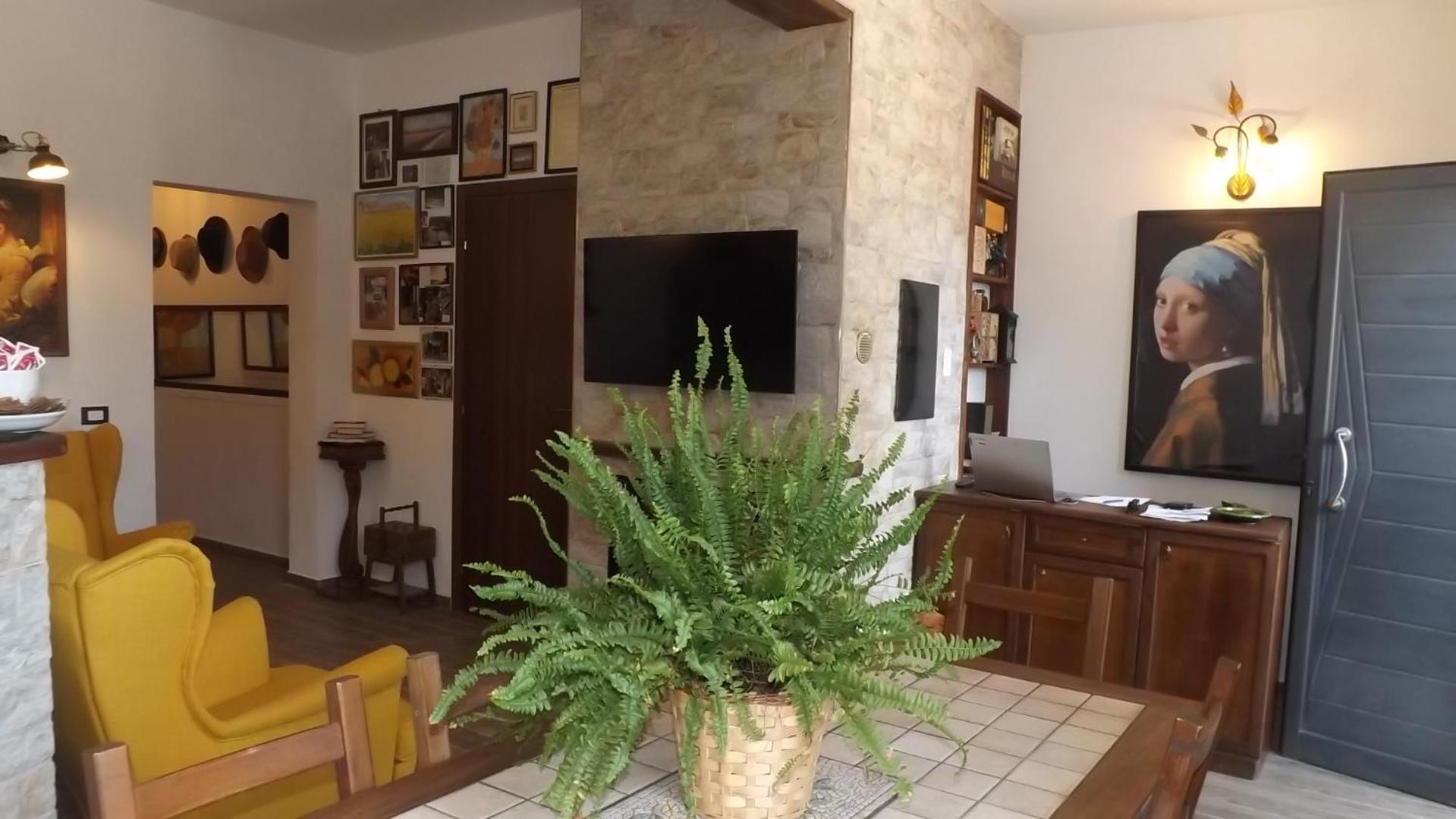 Bed and Breakfast Beb Nonno Baffo Avola Exterior foto