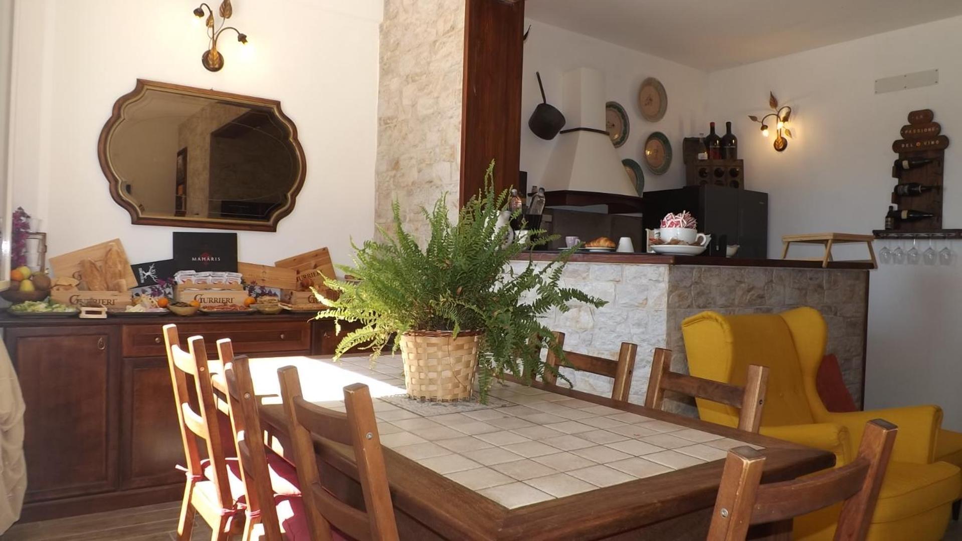 Bed and Breakfast Beb Nonno Baffo Avola Exterior foto