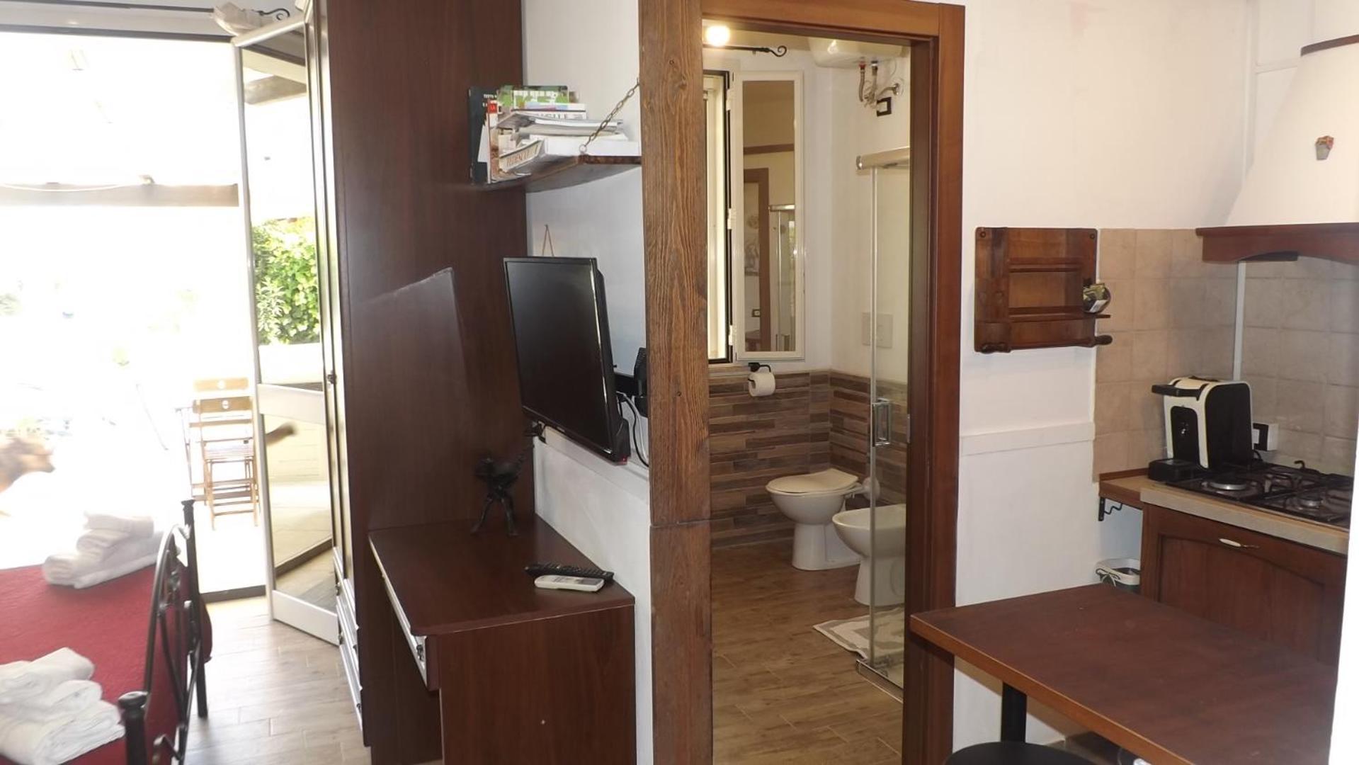 Bed and Breakfast Beb Nonno Baffo Avola Exterior foto