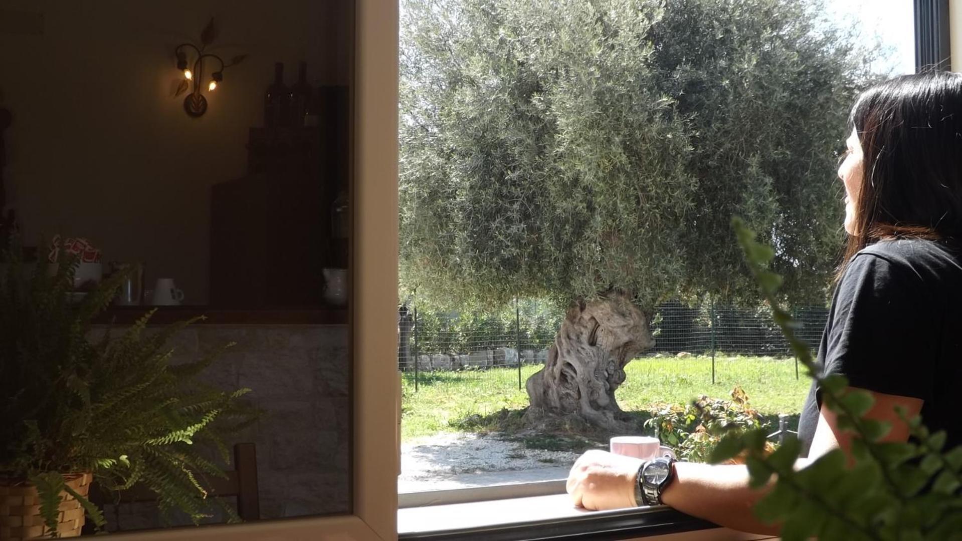 Bed and Breakfast Beb Nonno Baffo Avola Exterior foto