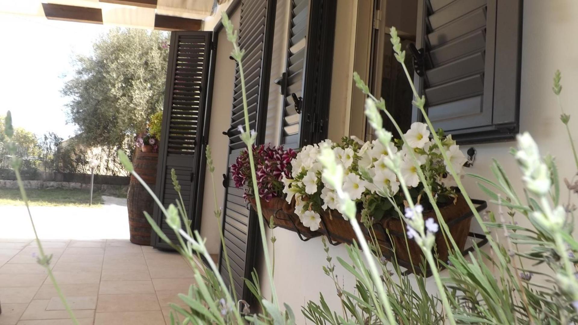 Bed and Breakfast Beb Nonno Baffo Avola Exterior foto
