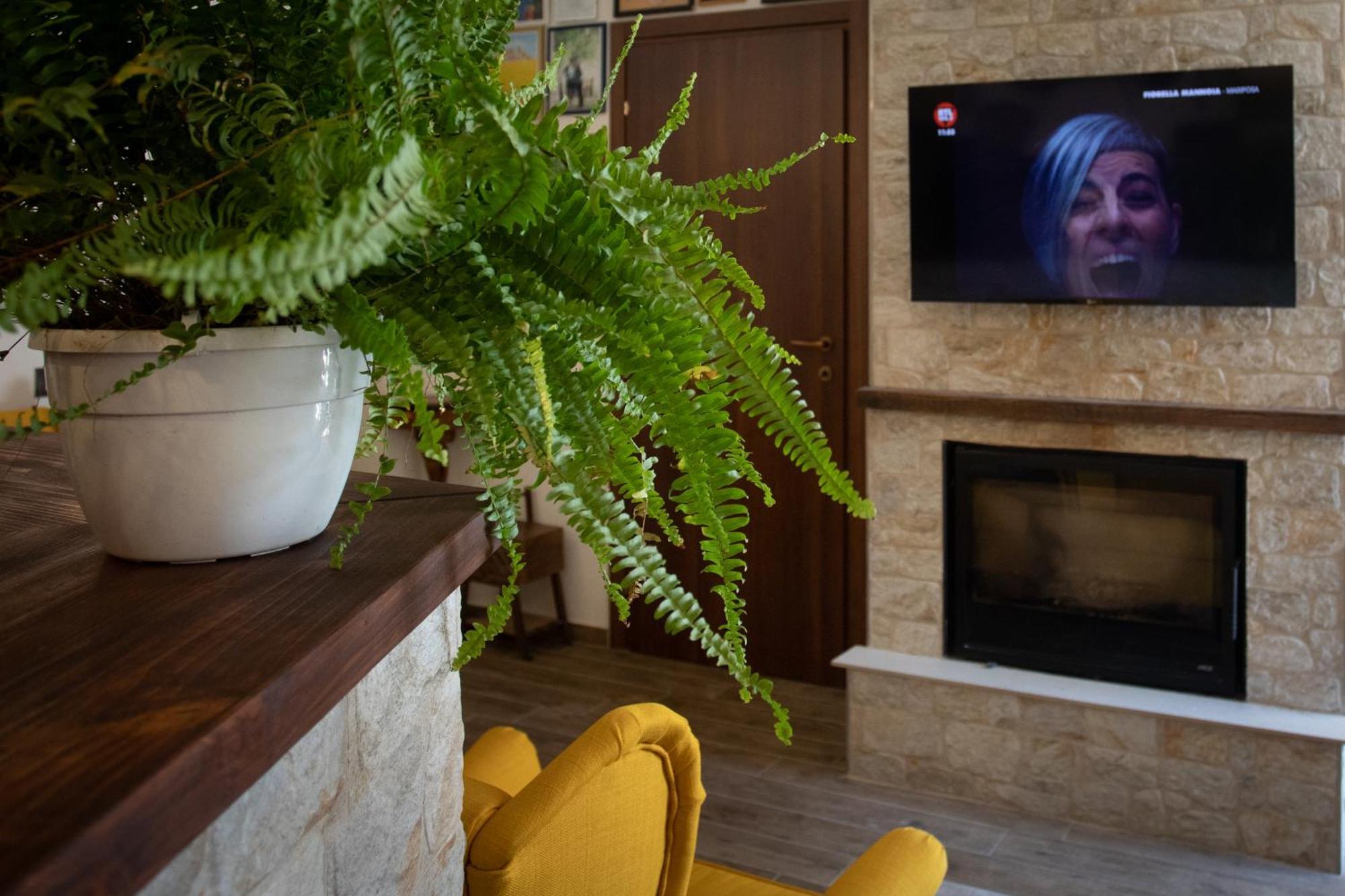 Bed and Breakfast Beb Nonno Baffo Avola Exterior foto